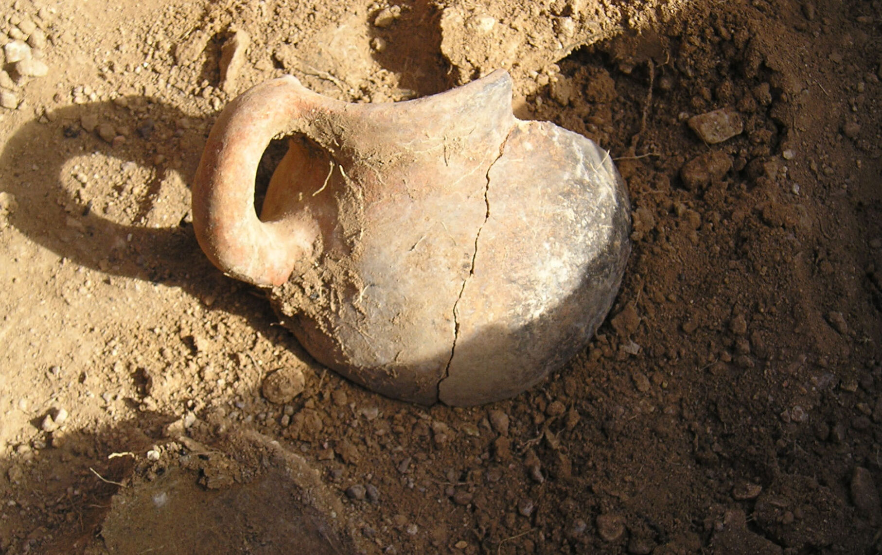 Miniature vessel